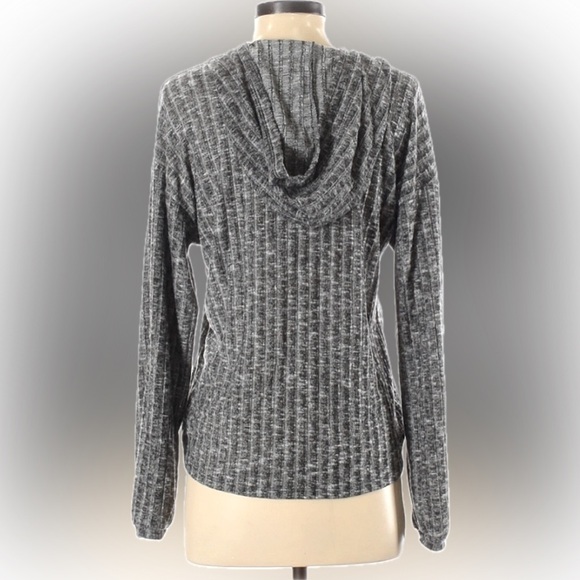 EUC - AMERICAN EAGLE OUTFITTERS Pullover Hoodie Sz S - Picture 2 of 2